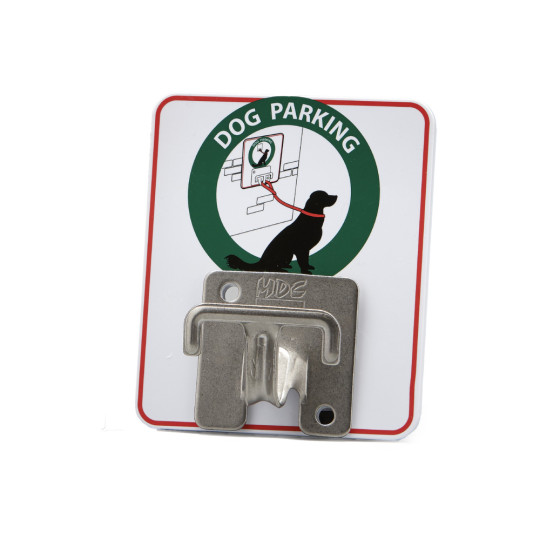 Wall Hook for Lead